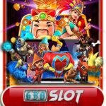 Profile picture of Gboslotsitusslotgacor