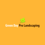 Profile picture of Green Day Pro Landscaping