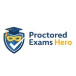 Profile picture of Proctored Exams Hero