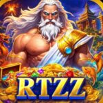Profile picture of rtzzio