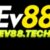 Profile picture of ev88tech
