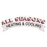 Profile picture of All Seasons Heating & Cooling