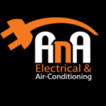 Profile picture of ANA Electrical & Air Conditioning