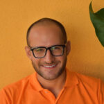 Profile picture of Nicolas Tsisios