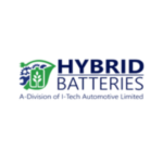 Profile picture of Hybrid Batteries