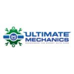 Profile picture of Ultimate Mechanics