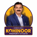 Profile picture of Kohinoor Property Studios