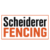 Profile picture of Scheiderer Fencing