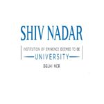 Profile picture of Shiv Nadar University