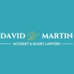 Profile picture of David W. Martin Accident and Injury Lawyers