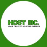 Profile picture of HostInc