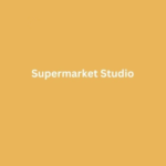 Profile picture of Supermarket Studio