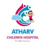 Profile picture of Atharv Children Hospital