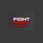 Profile picture of Fight Shop HTX