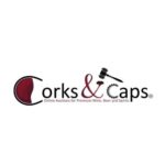 Profile picture of Corks & Caps