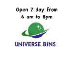 Profile picture of universeskipbin