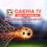 Profile picture of cakhiatvhist