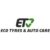 Profile picture of Eco Tyres and Auto Care