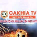 Profile picture of cakhiazetv