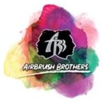 Profile picture of Airbrush Brothers