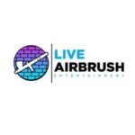Profile picture of liveairbrush