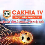 Profile picture of cakhiazhtv