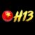 Profile picture of h13cl