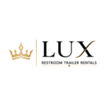 Profile picture of Lux Restroom Trailer Rentals