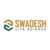 Profile picture of Swadesh Life Science