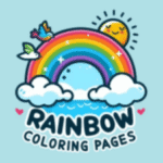 Profile picture of rainbowcoloringpage