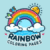 Profile picture of rainbowcoloringpage