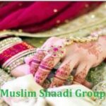 Group logo of Indian Muslim Shaadi Vivah And Marriage Group