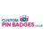 Group logo of Customised Enamel Pin Badges in UK