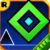 Group logo of geometry dash