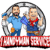 Group logo of Number 1 Handyman Services