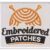 Group logo of Embroidered Patches Ireland