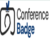 Group logo of conference name badges UK