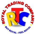 Group logo of Royal Trading Company